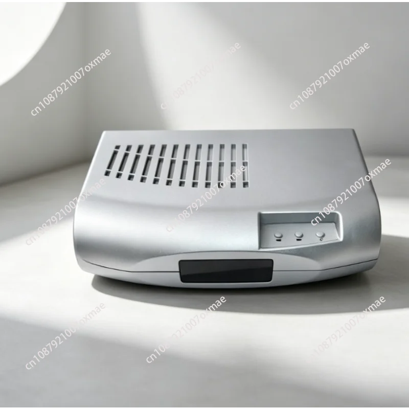II Satellite Dish Motor Controller, Support USALS & DiSEqC 1.2 Positioning Protocol