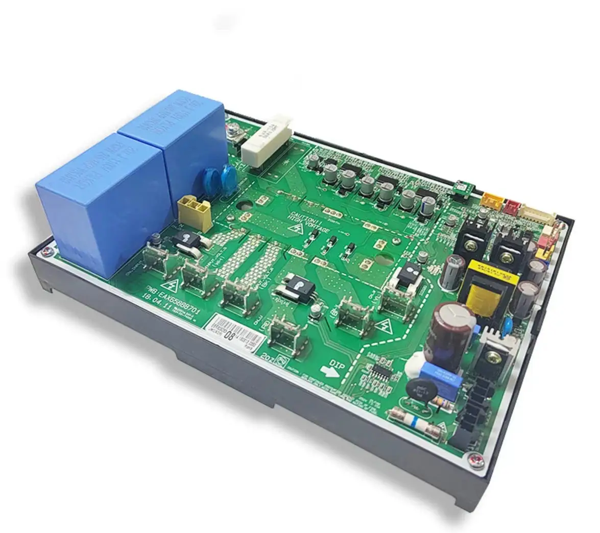 New air conditioning inverter board power module EBR80928309 EBR80928308 EBR86738602 PWB:EAX65888701 EAX65888701-1.1