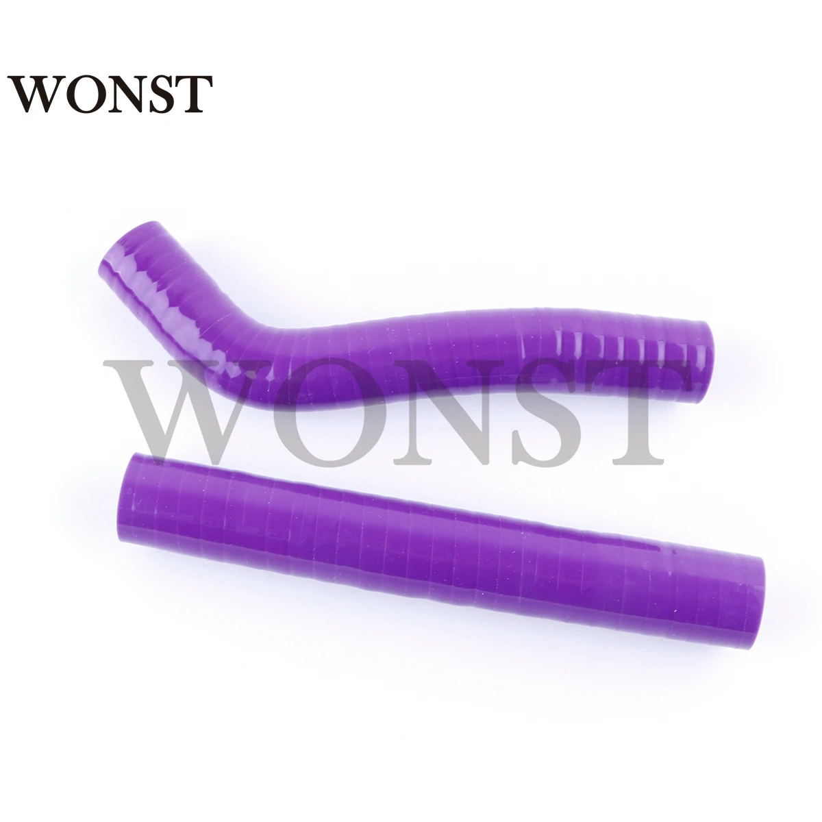 

For 2004-2012 Honda TRX450R TRX 450 R 2005 2006 2007 2008 2009 2010 2011 Silicone Radiator Hoses Tubes Kit Piping 2Pcs
