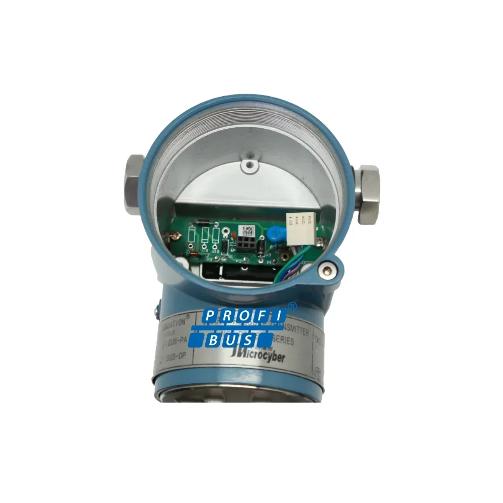 4-20mA Output HART Protocol Pressure Sensor DP Transmitter