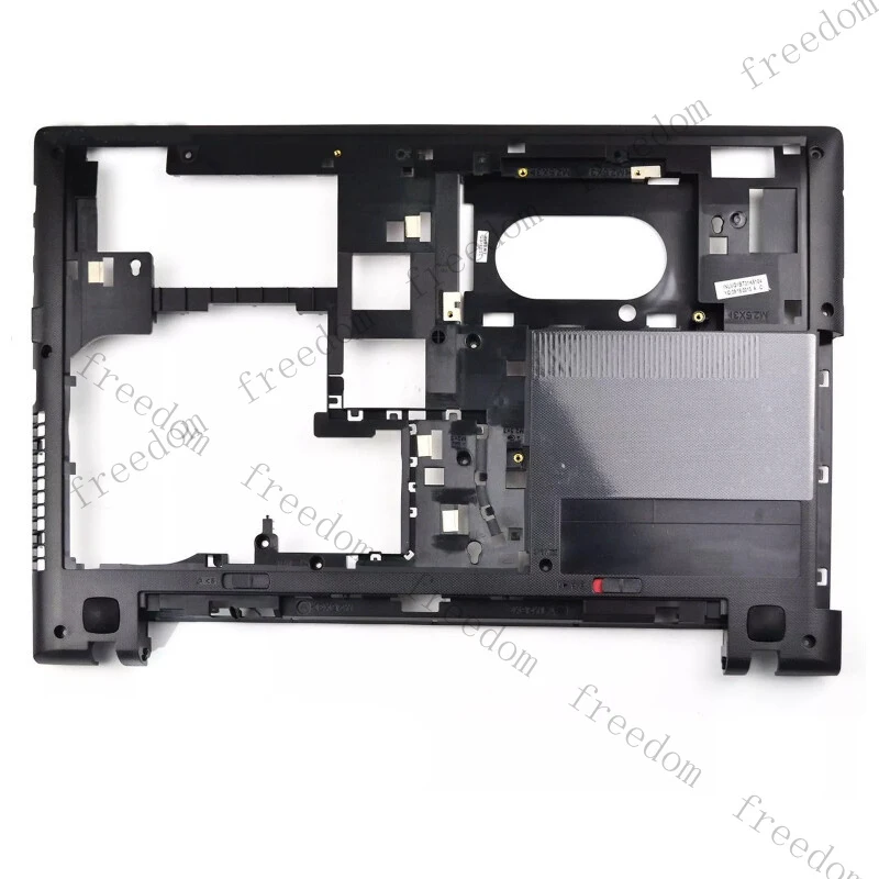 HTS  Bottom Case Base Cover Black for Lenovo G500S G505S Z501 Z505 AP0YB000H00