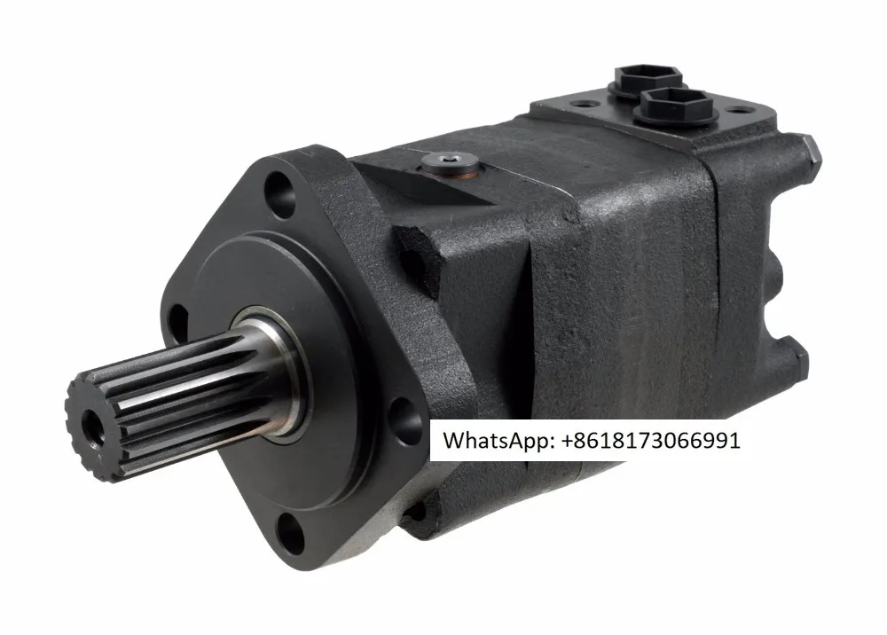 Char Lynn Hydraulic… - image