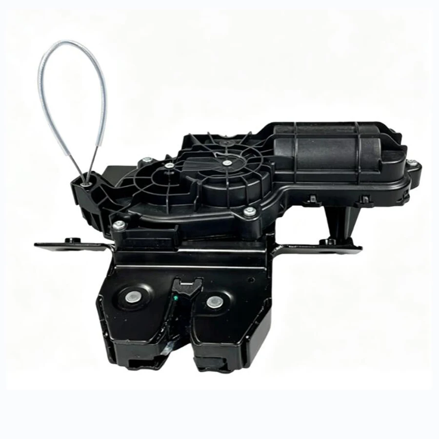 Rear Tailgate Lock Actuator For BYD Atto 3 Yuan PLUS Seal U EV Seal U DM-i Back Door Central Lock Motor Number SA3F-6305200A
