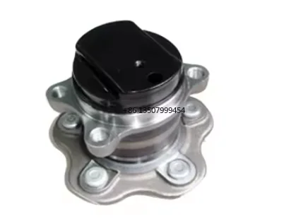 

432024CL0A Wheel hub, wheel bearing