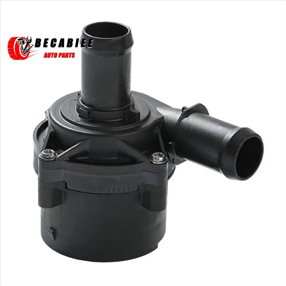 5Q0 965 567 5Q0965567 Electrical Additional Coolant Auxiliary Water Pump For Audi A3 A4 A5 A6 Q3 Q5 TT Golf 7 VW Touran Tiguan - view 4