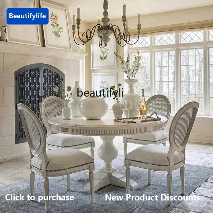 Cqy American Rural … - image