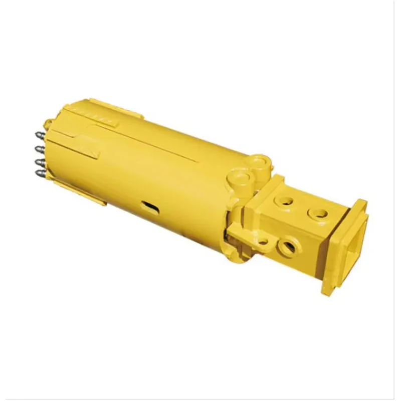 

Hot Rotary Drilling Tools Split Type Drill Bucket Ftzt-60 Quality Assurance High Drilling Efficiency High Quality Low Cost
