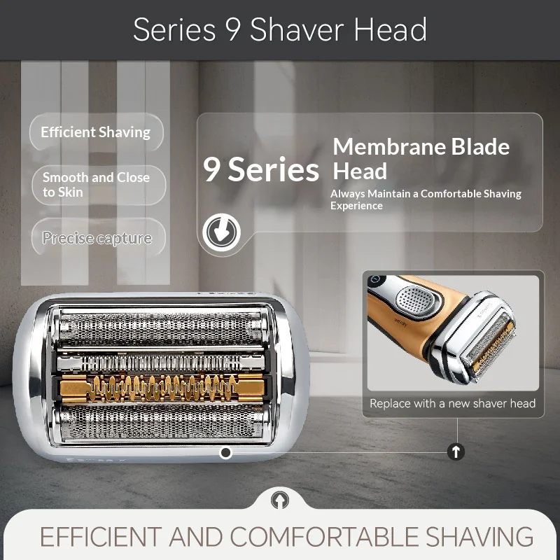 Thumbnail 2 - #79 Best Electric Razors to Buy In 2026