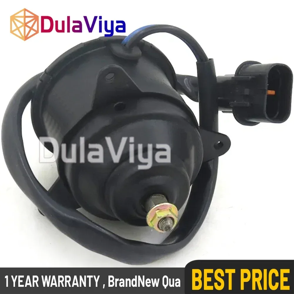 

062500-6351 AC Radiator Cooling Fan Motor FOR Mitsubishi Pajero