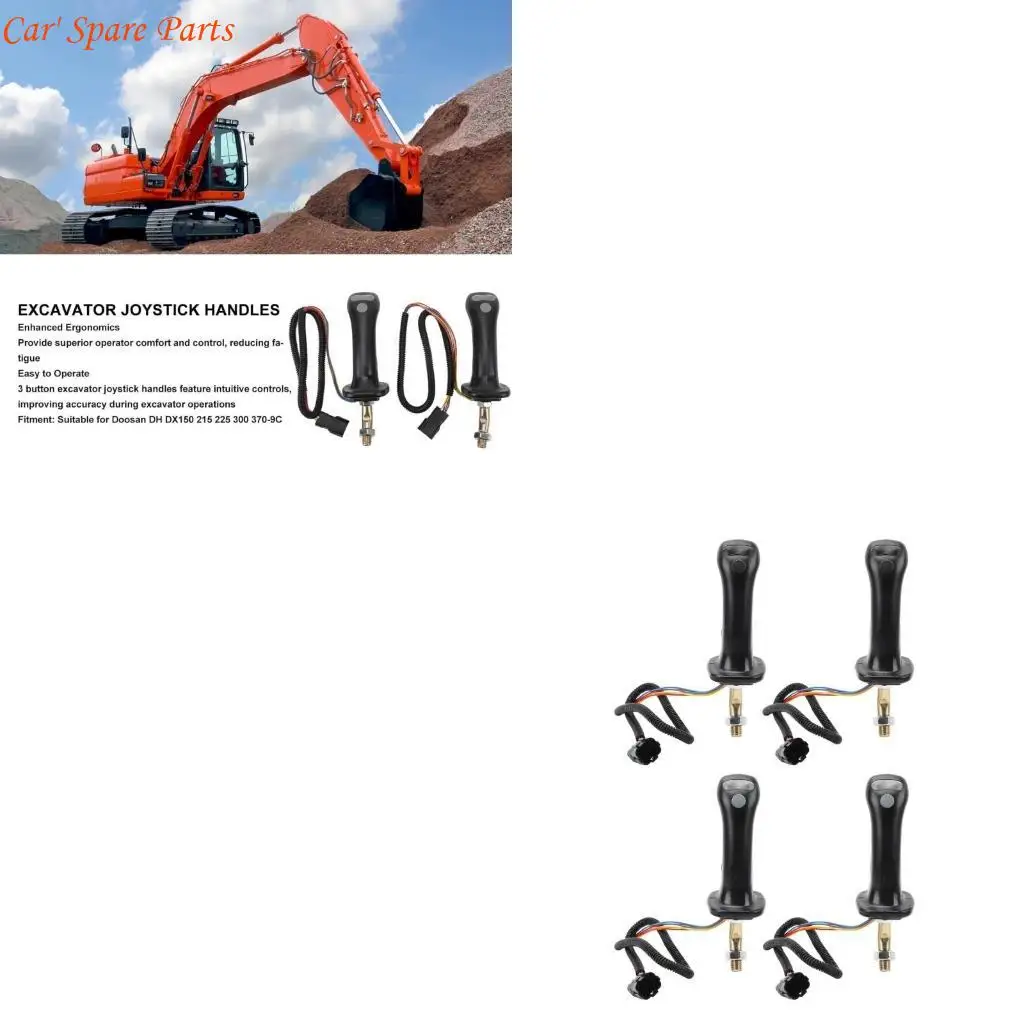 Y4UA Aluminum Excav…