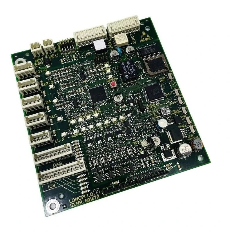 

ID 591572 Elevator Communication Expansion Board for 5400 Lift Accessories Elevator Parts