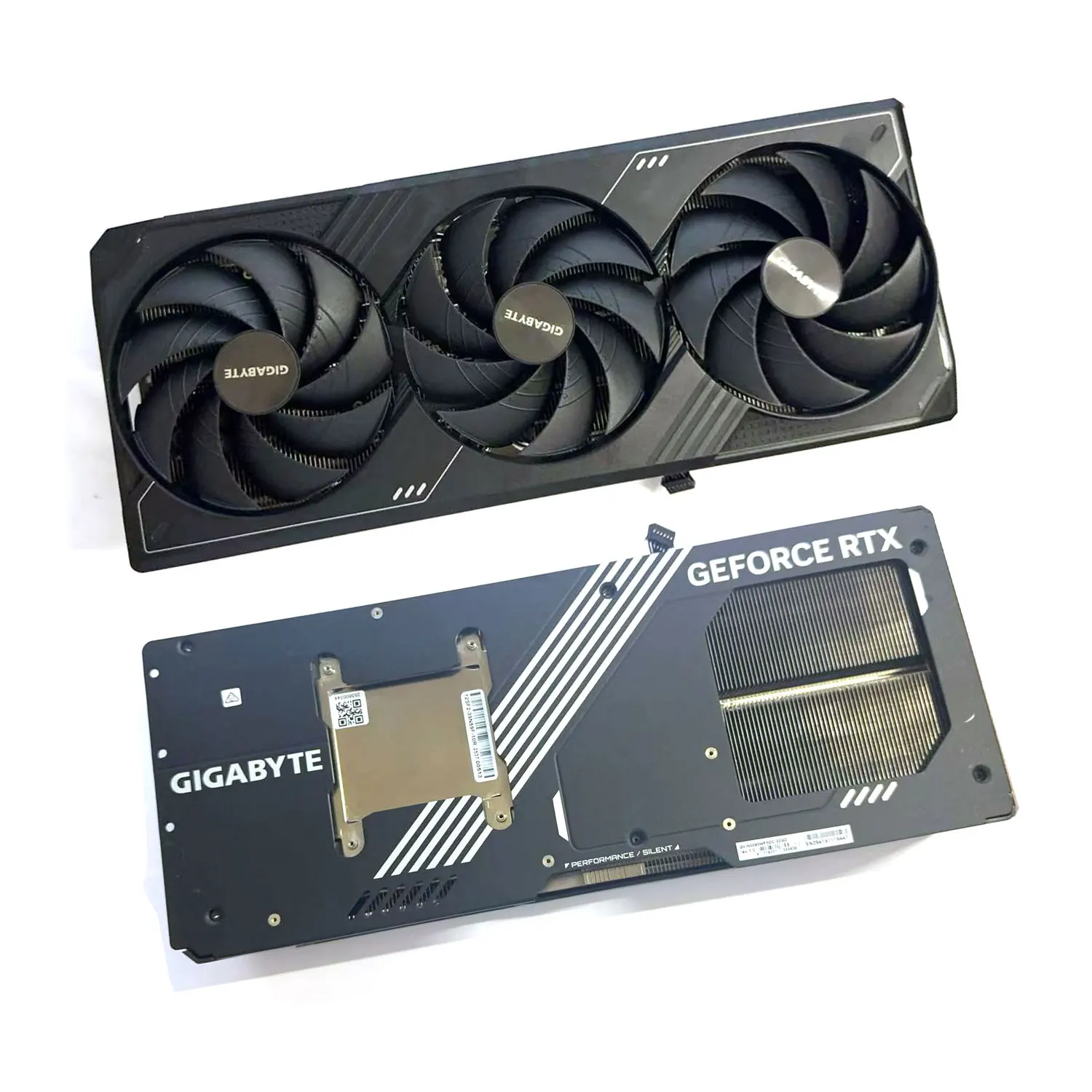 New cooler PLD10020S12H For GIGABYTE GeForce RTX 5090 D GAMING 32G video card fans