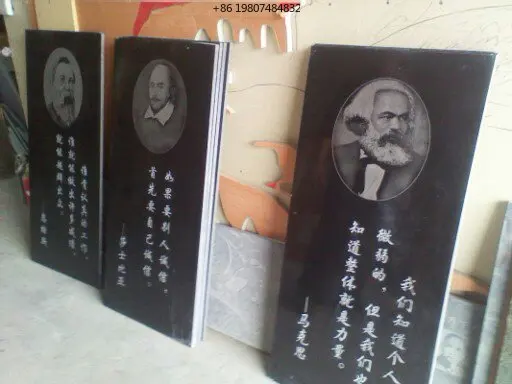 Impact Etching Engraver for Tombstone, High Quality Stone Engraving Equipment for Tombstone Making Fast Shipping