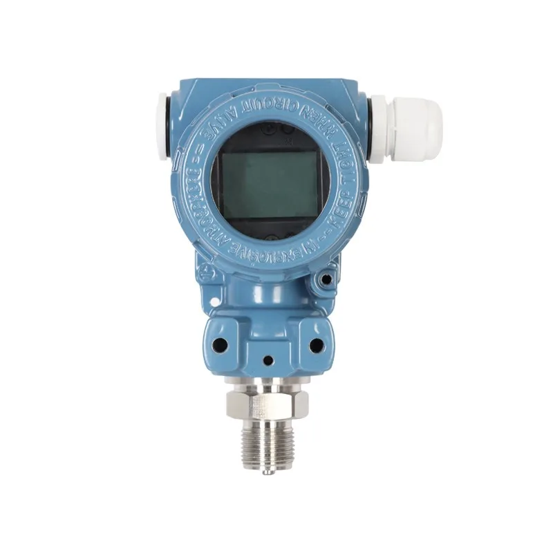 For Diffused Silicon Pressure Transmitter Sensor Vacuum Hydraulic Water Oil Gas Pressure 2088 Hammer Type