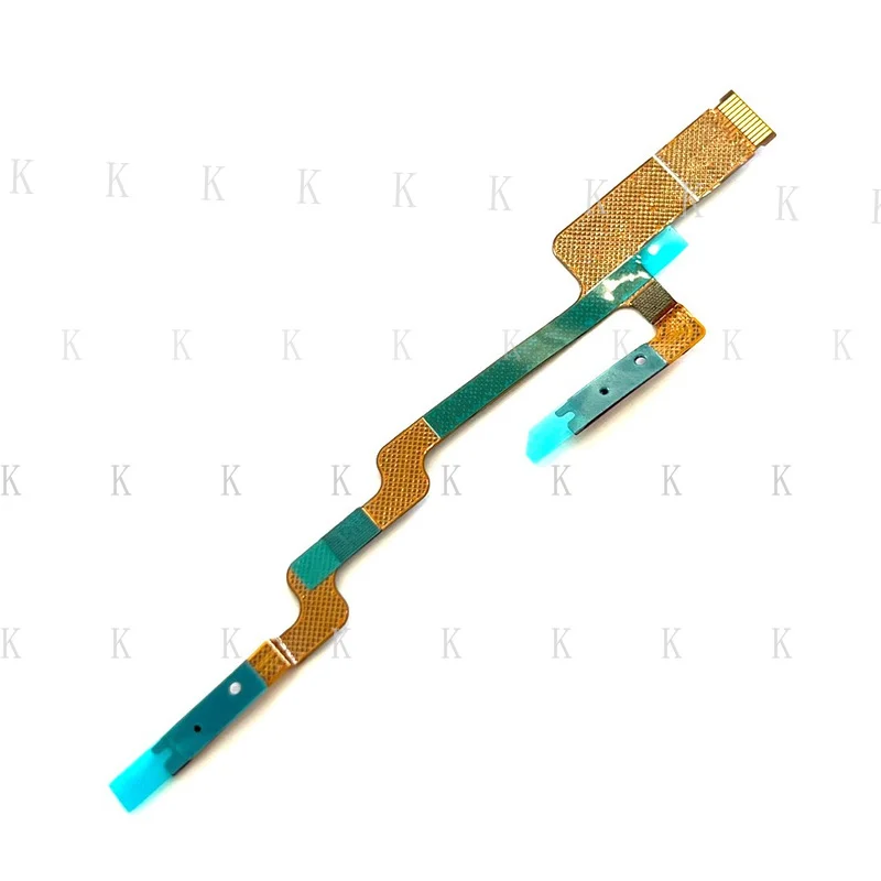 

Микрофонный кабель CC для Lenovo Thinkpad X1 Fold 16 Gen 1 21ES 21ET VK1 FPC MIC TOP