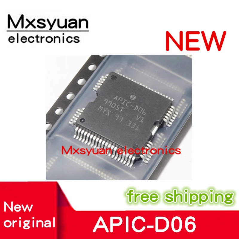 2PCS~20PCS/LOT APIC…