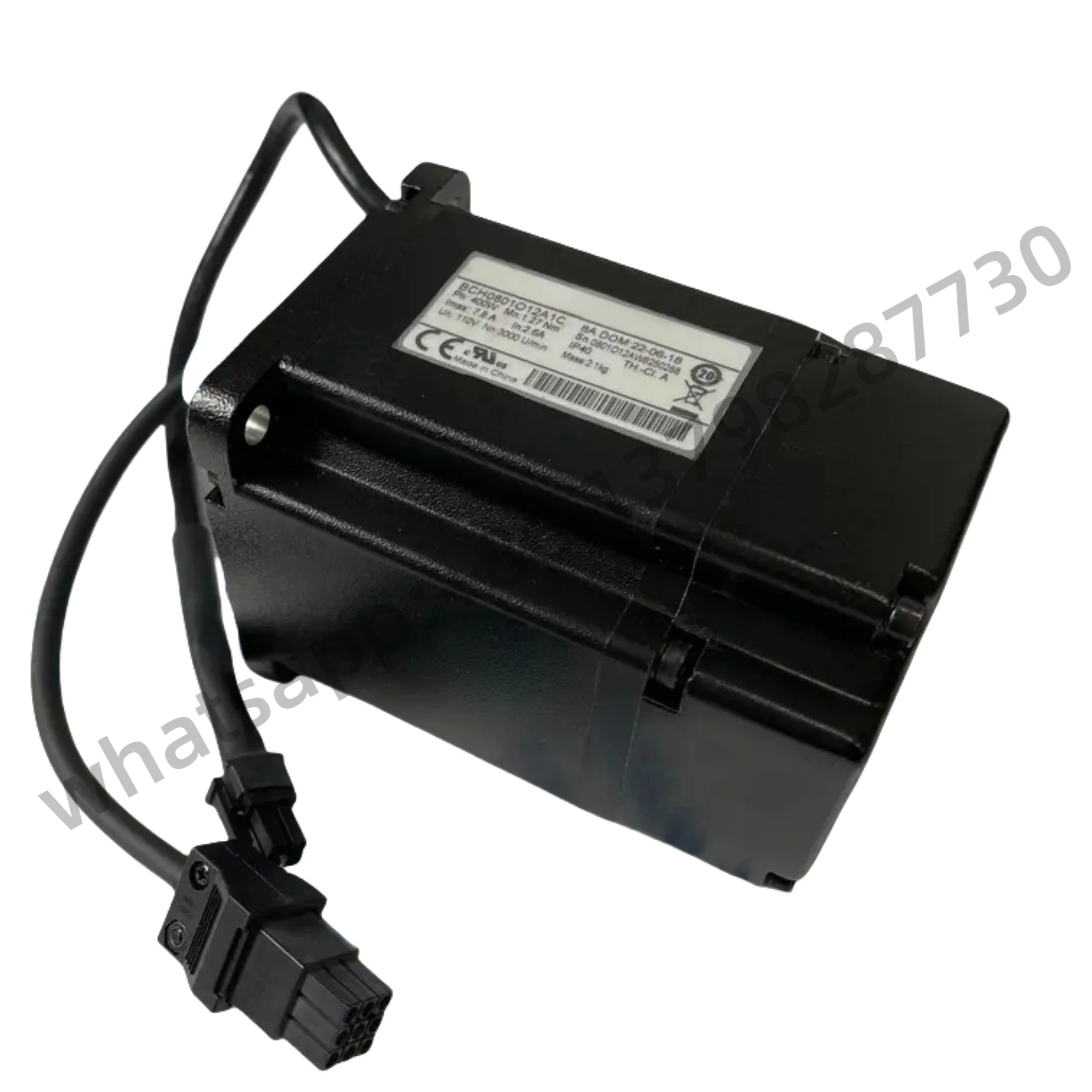 New Original BCH0801O12A1C