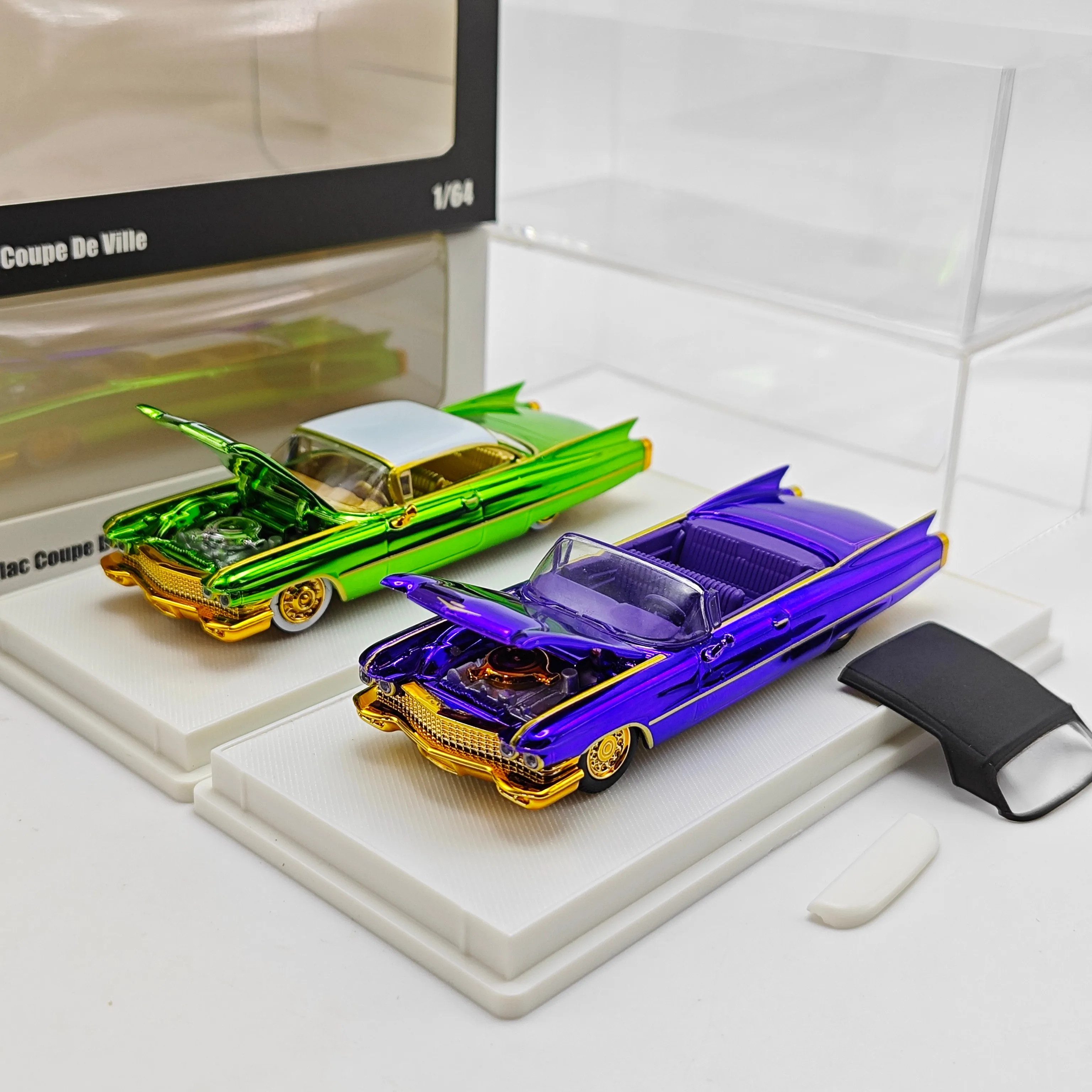 キャデラック ミニカー ダイキャスト」の人気商品一覧 | 安い商品を