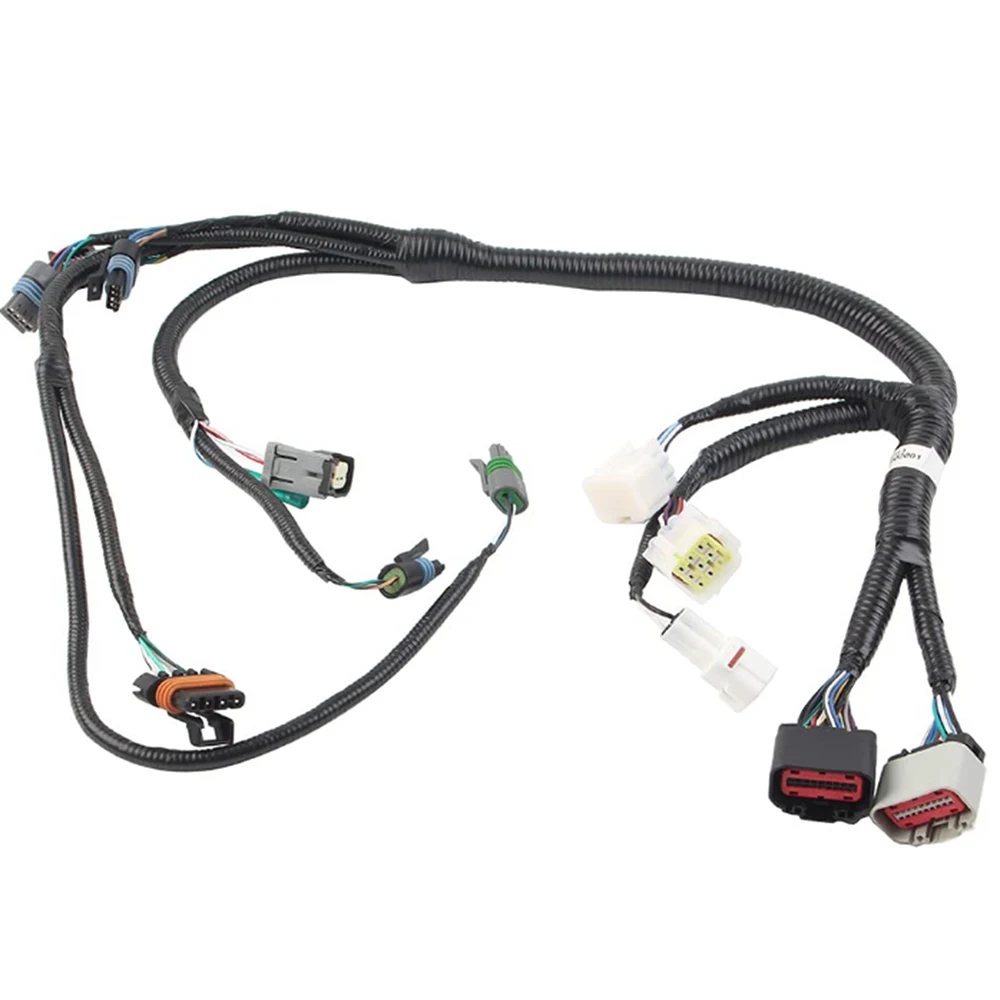 EFI Harness Cable 34200-115H-0000 For UTV HiSun Bucket Seat 500 700 2011-15 USA