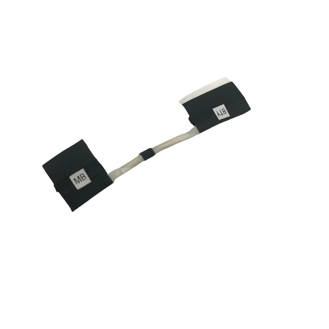 Battery Flex Cable For Dell Inspiron 5480 5580 5481 5581 5488 5490 5585 7586 laptop Battery Cable Connector Line Replace 0XRTPM