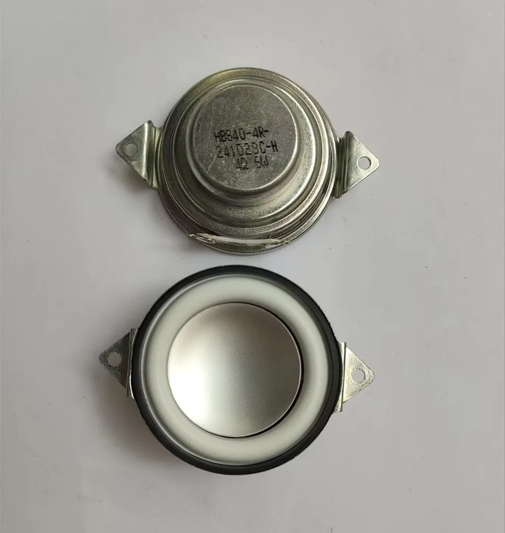 2 peças para Harman kardon alto-falante Bluetooth de 1,5 polegadas (pode substituir Jbl flip2, Jbl go, vidro Harman) 4 Euro 6W