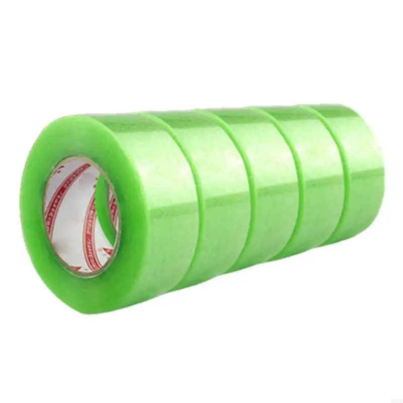 X6hb 43/53mm đóng gói băng băng dán băng dính băng Băng điện