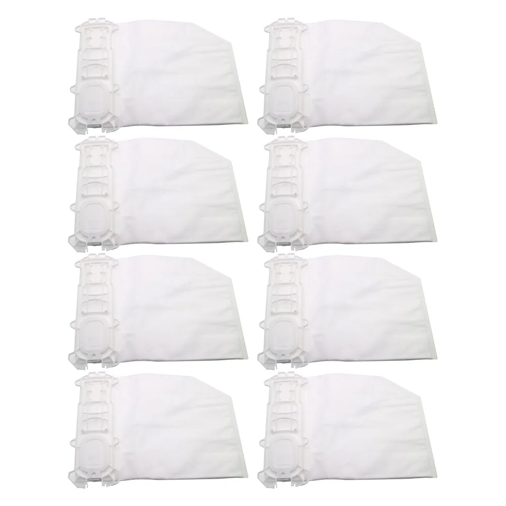 6 Pz/lotto Accessori Per Aspirapolvere A Mano Sacchetto di Polvere per Vorwerk VK135 VK136 FP135 FP136 Kobold135 Kobold136 VK369