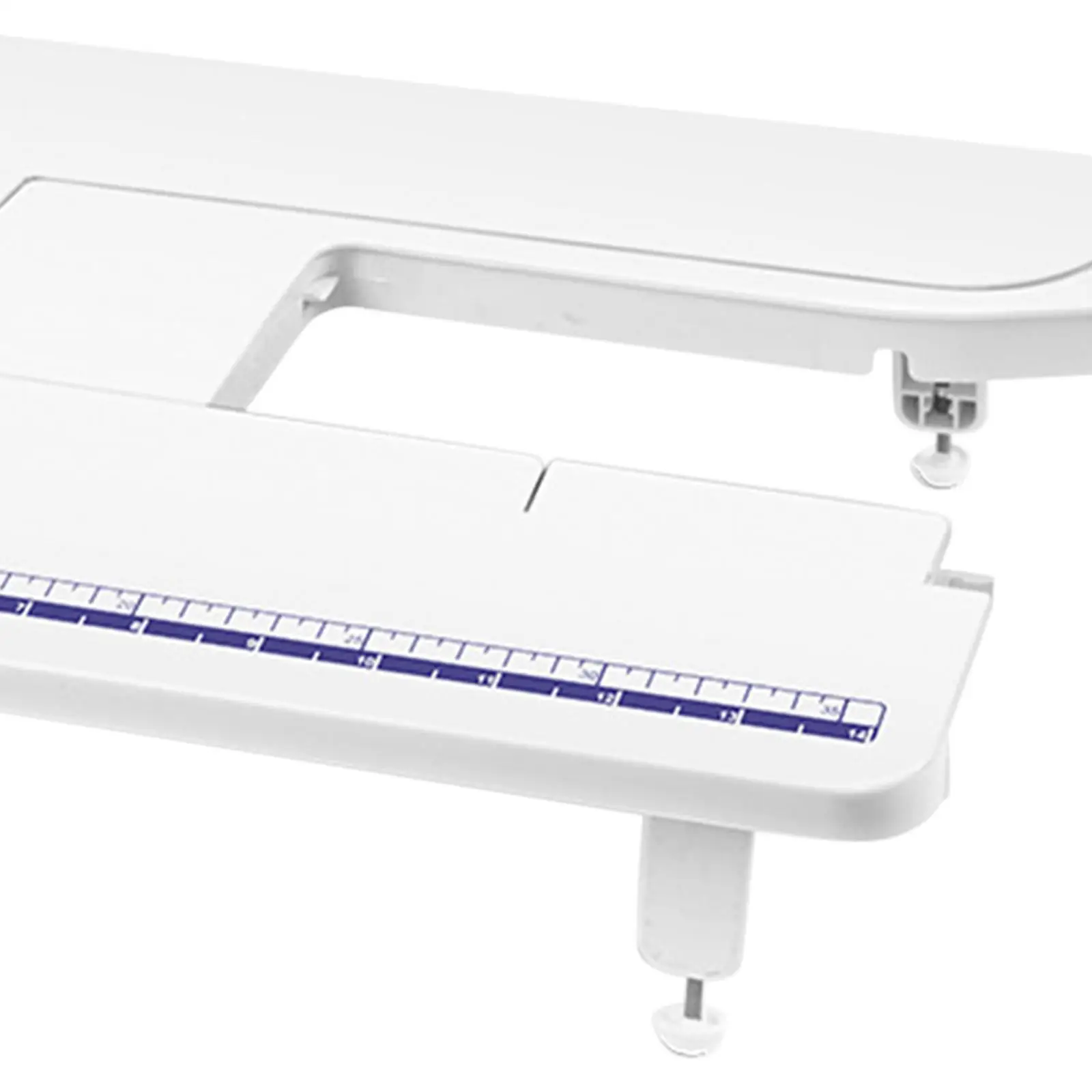 Tavolo di estensione della macchina da cucire tavolo di estensione rimovibile per macchina da cucire per GS2700