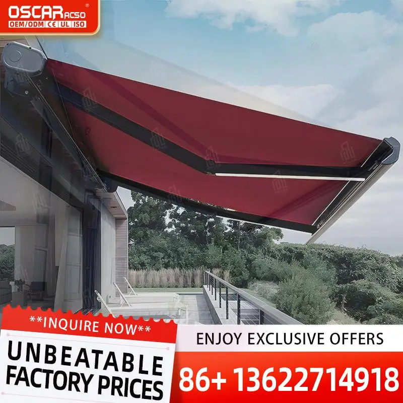 Extendable Rainproo…