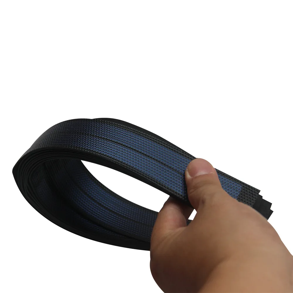 0.6W 6V Thin Film Flexible Solar Panel Amorphous Silicon Rol