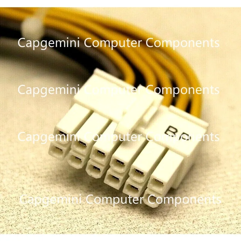 ZZZ YFKRT For Dell Poweredge T620 T630 Power Distribution Board Backplane Cable