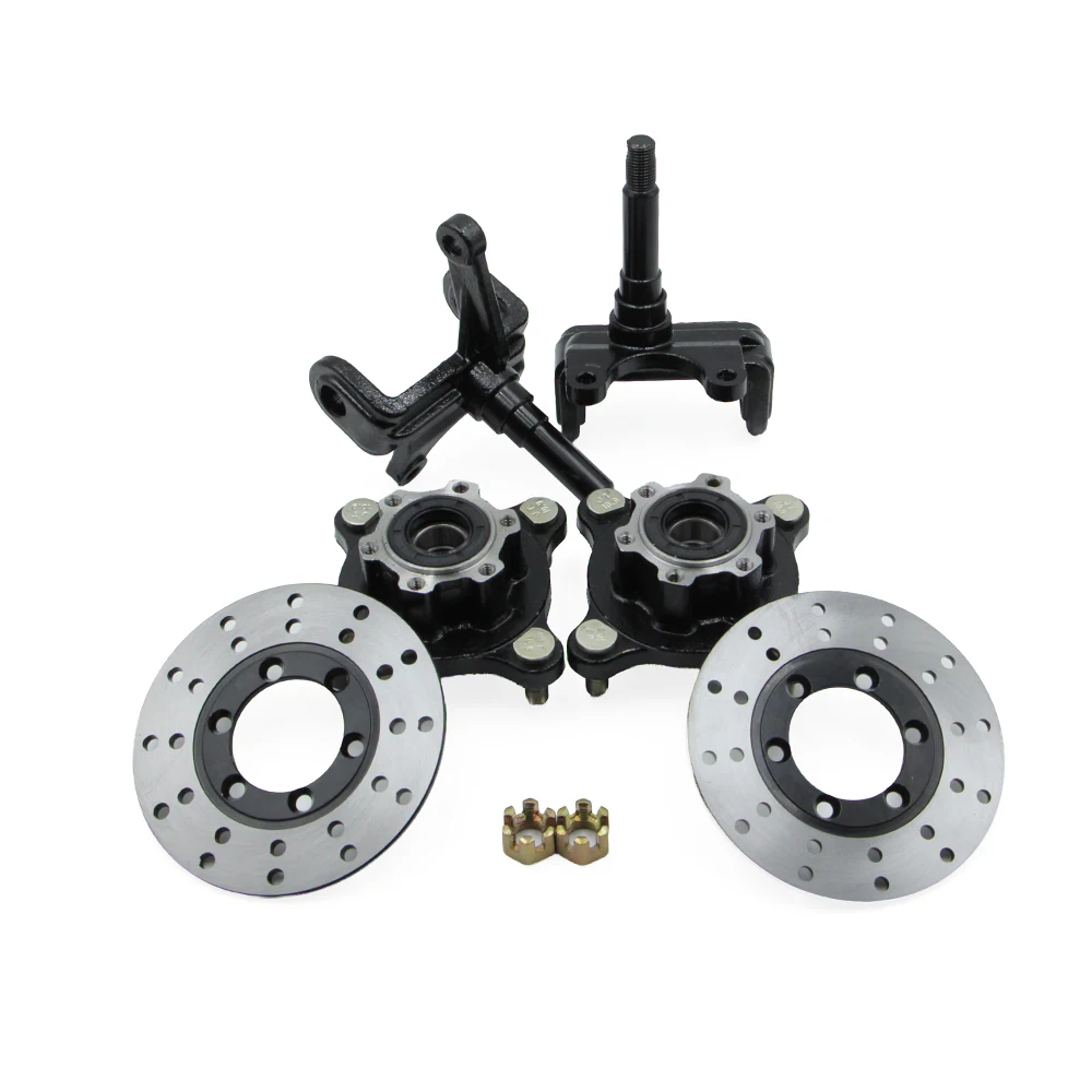 front-steering-knuckle-spindle-wheel-hub-brake-disc-kit-for-110cc-125cc-150cc-200cc-250cc-go-kart-atv-quad-buggy