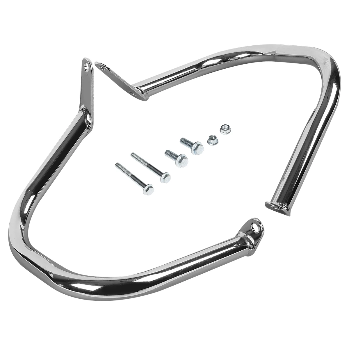 

Защита двигателя Highway Crash Bar для Yamaha Vstar 400 650 Classic Custom 98-16