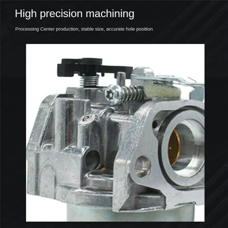 Fresco 1 Set Carburatore Carburatore LHP16 RV150 M150 V35 V40 RM4 Per Rasaerba 118550148 Motori di Ricambio