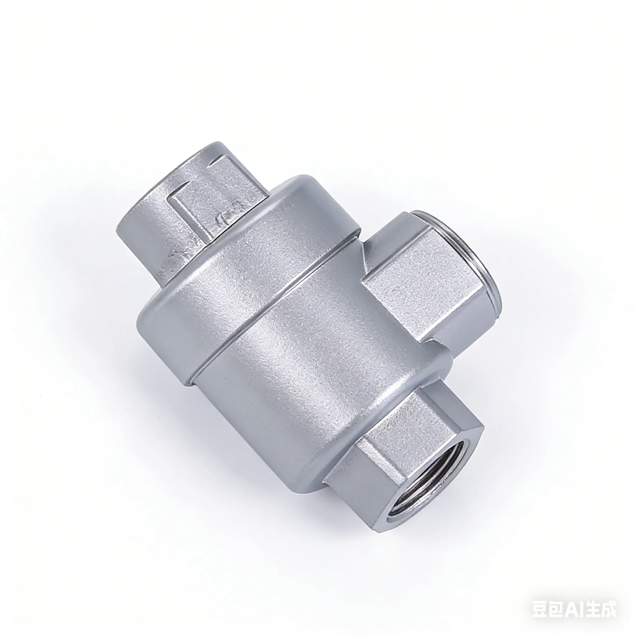 Quick Exhaust Valve Pneumatic Rapid Exhaust  XQ171000/170600 Air Release Valve Cylinder Quick Exhaust Complete Set