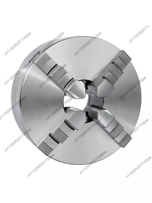 Four Jaw Self Cente…