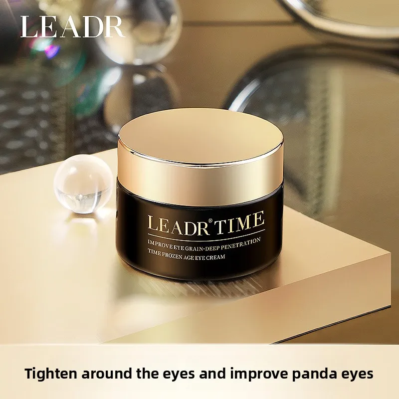 Divine Eyes Cream for Timeless Radiance, Hydrating & Nourishing Eye Cream Targeting Fine Lines, Dark Circles, and Firmness