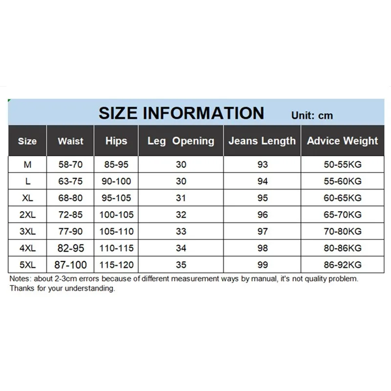النساء جينز رصاص ربيع الخريف سليم صالح 4XL 5XL امتدت حجم كبير الإناث عالية الخصر صالح الكاحل طول السراويل الفتيات السراويل