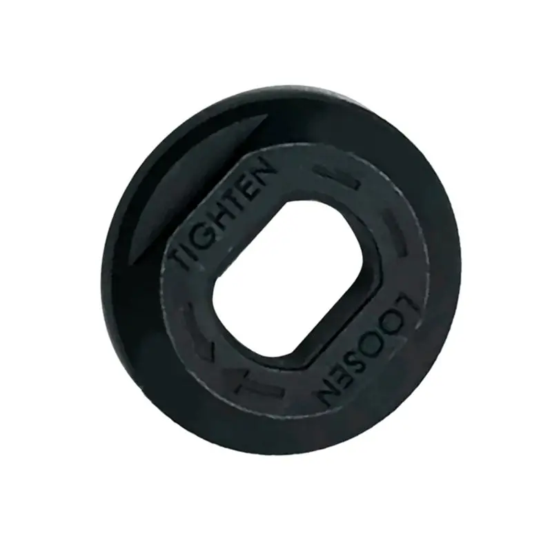 A26F-N621119 Outer Flange Blade Clamp Washer Outer Flange Set For DCS393 DCS565 Power Tool Accessories