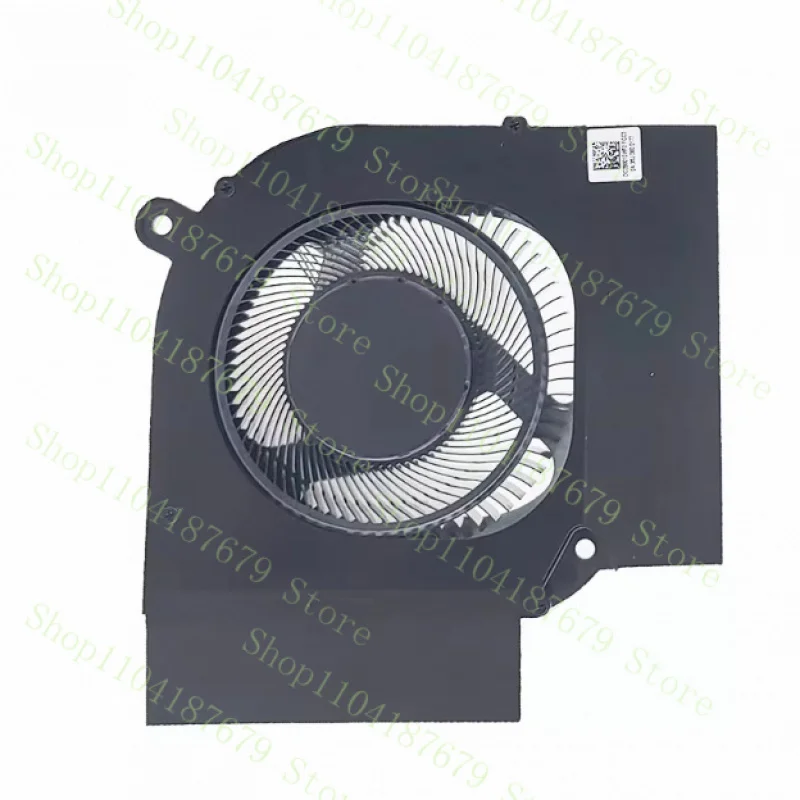 ++New Laptop CPU GPU Cooling Fan Cooler for ACER nitro 5 N22C1 AN515-58-51R3 AN515-58 AN515-46 Radiator FPDH FPDG 12V 1A 4Pin