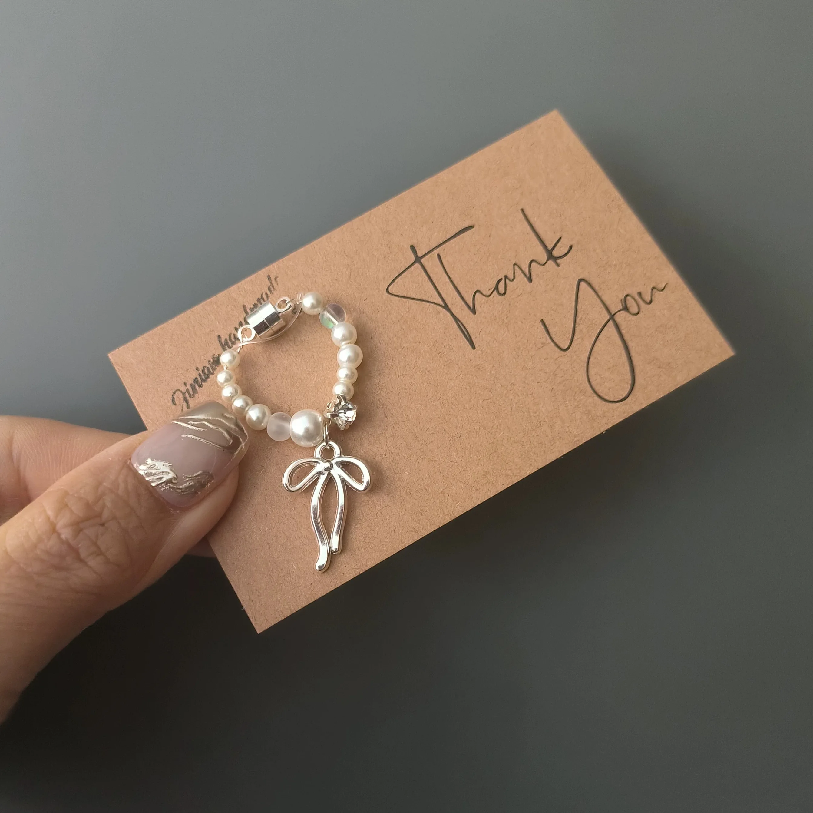 

ICY Blyth Doll Jewellery Accessories Original Design Luxury Pearl Diamond Bow Necklace For 30cm Blyth Doll Fashion DIY Dress Up