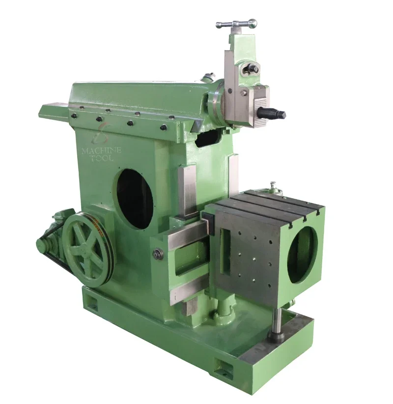 Metal Shaper Machine B635a