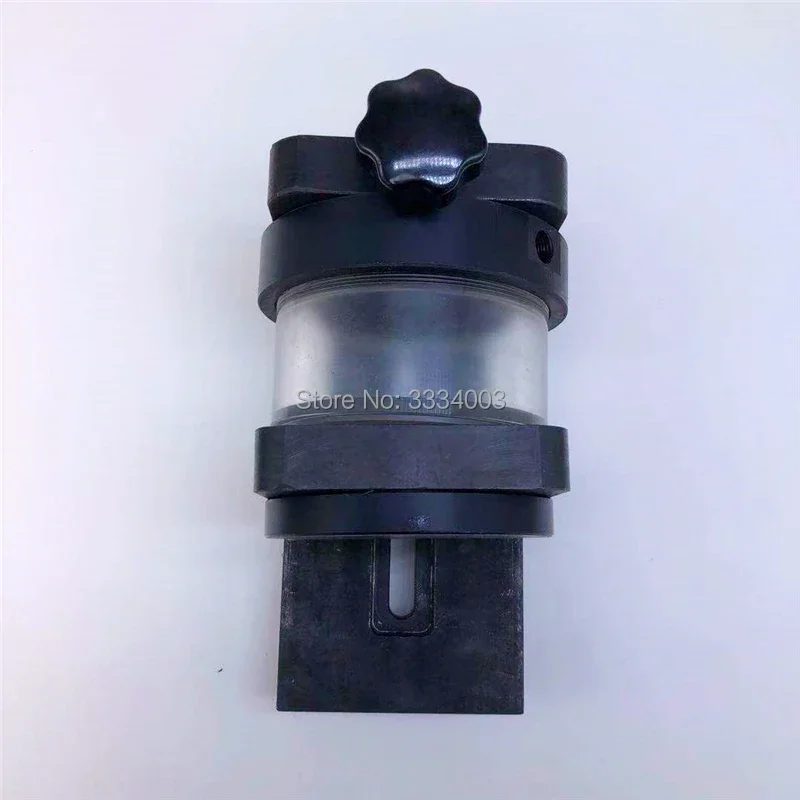 Diesel Common Rail Injector Collector Tool for EPS200 EPS205 Tester, Repair Tools