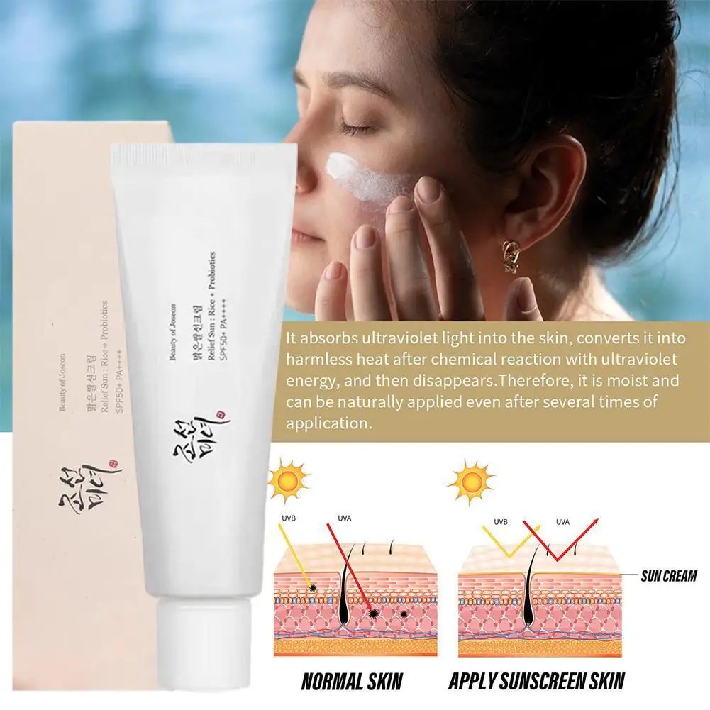 Thumbnail 2 - #27 Best Sunblock to Buy In 2026