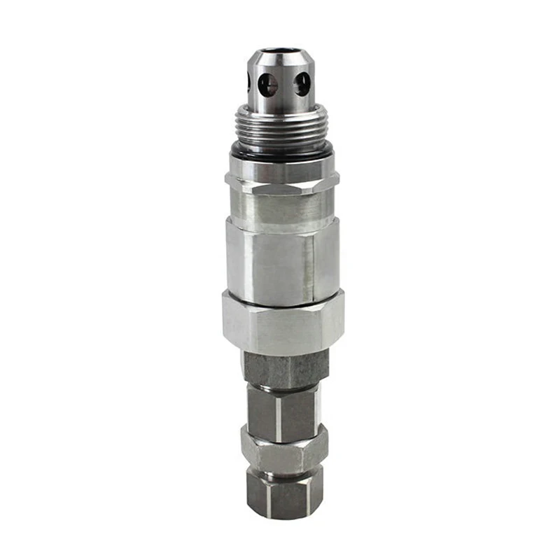 High quality excavator accessories, Excavator Hydraulic Parts For Hyundai Excavator Valve R385 Main Relief Control Valve