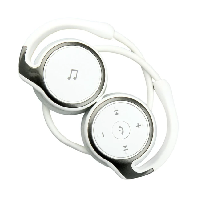 Jogging fashion earphones