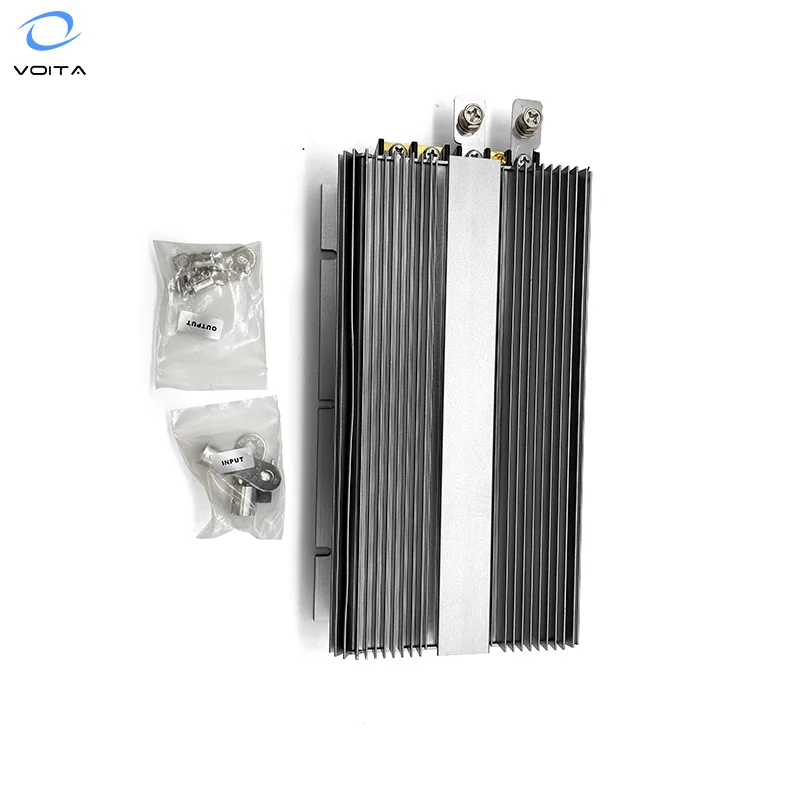 

STLF high qualityDC 12V 14.5V 14.6V 28V 29.2V 43.8V 58V 58.4V 5A 10A 20A 30A 50A 60A Dc Dc Charger Lithium Lifepo4 Battery Inver