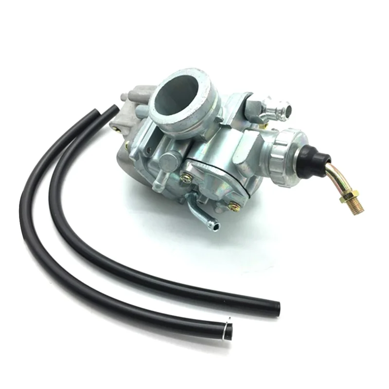 A50U คาร์บูเรเตอร์คาร์บูเรเตอร์ Foryamaha กรองน้ํามันอุปกรณ์เสริมรถจักรยานยนต์ Foryamaha TTR125