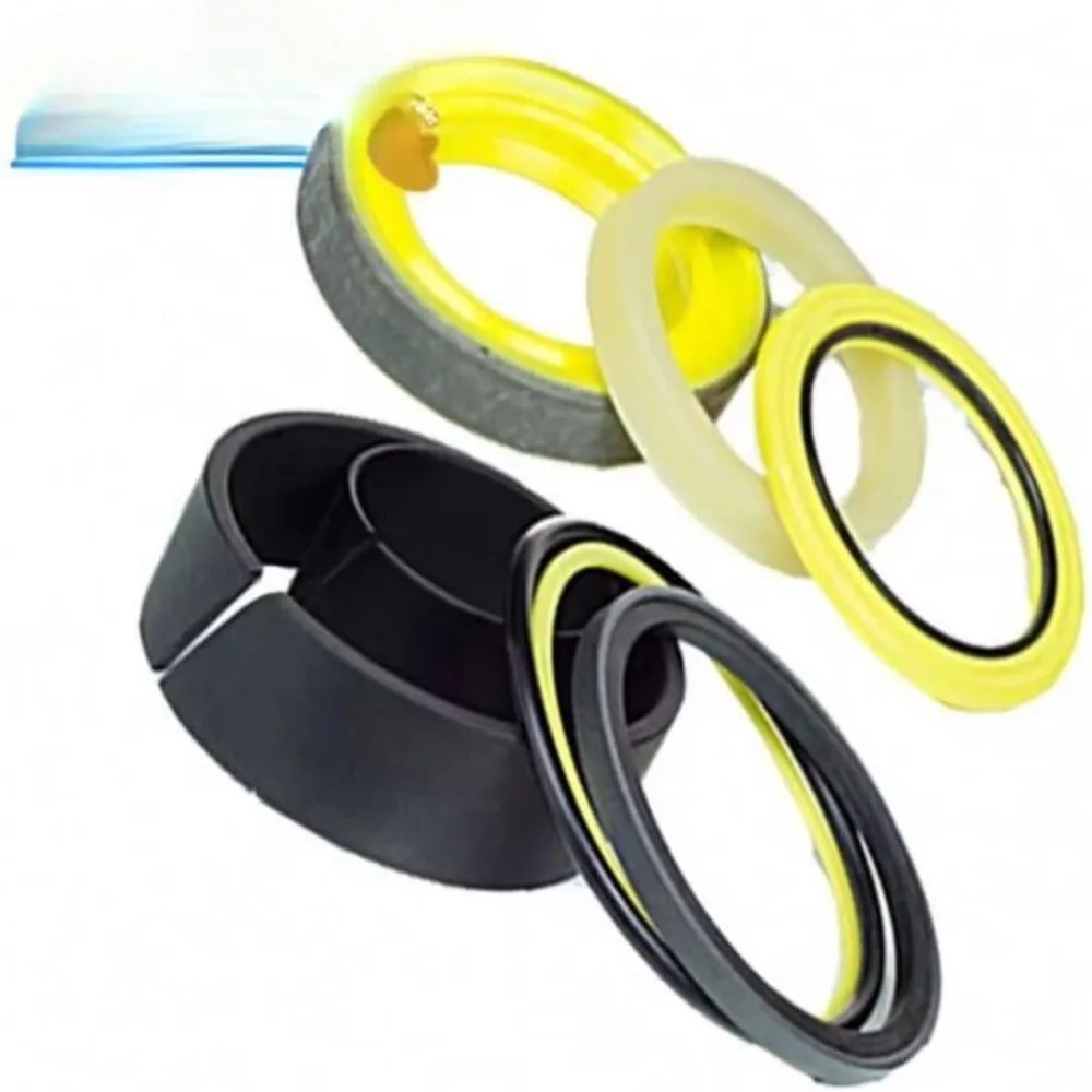 

XOJOX For CAT 906 908 924F 924G 928G Cylinder Blade Tip Seal Kit 2339204 233-9204