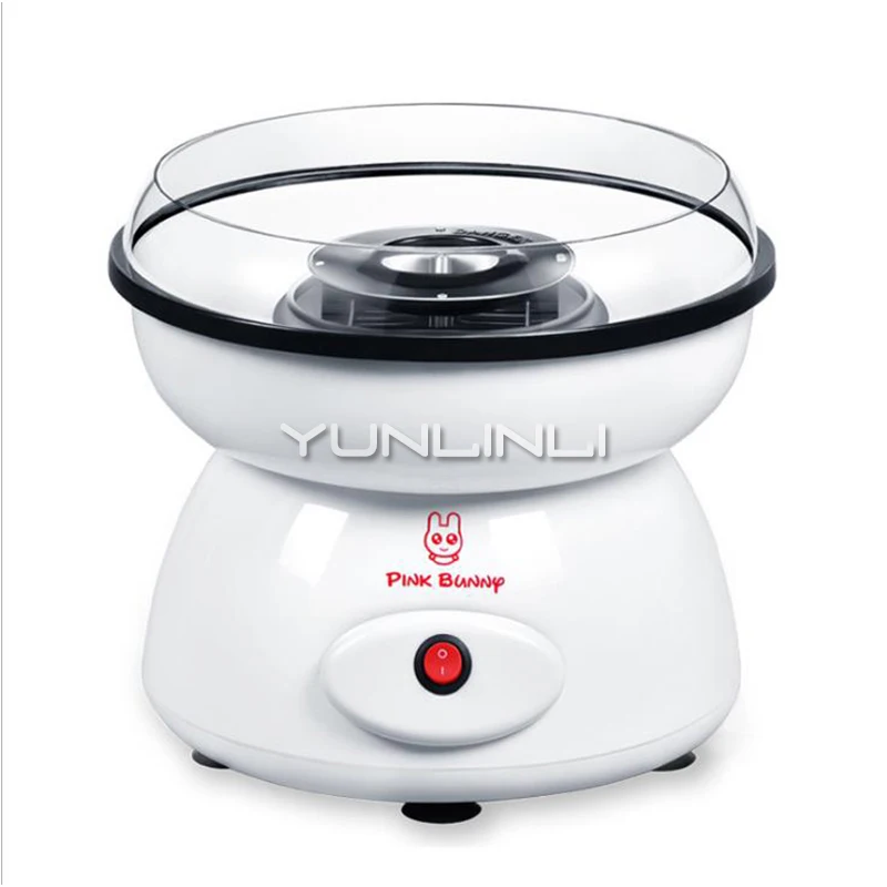 전기 솜사탕 기계, 가정용 미니 캔디 치실 기계, 완전 자동 솜사탕 메이커